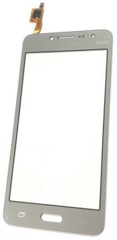Тачскрін Samsung Galaxy J2 Prime / Grand Prime 2016 SM-G532 Silver