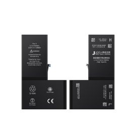 Акумулятор JCID для iPhone X (Збільшена ємність 3100 mAh)