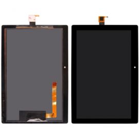 Дисплей Lenovo Tab 3 10 (TB-X103F / TB-X103L) complete Black