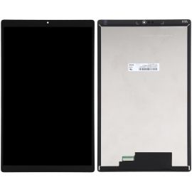 Дисплей Lenovo Tab M10 2nd GEN (10.1") TB-X306 complete Black