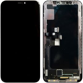 Дисплей iPhone X (5.8") Black OR
