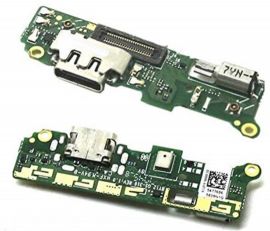 Плата зарядки Sony Xperia XA2 / XA2 Dual / H4113 / H3113 / H4133 / H3123