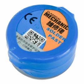 Паяльна паста Mechanic XGSP30 183°C (20gr)