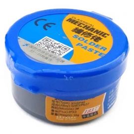 Паяльна паста Mechanic XGSP40 183°C (35gr)
