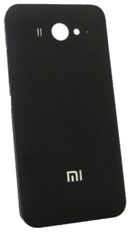 Задня частина корпусу Xiaomi Mi 2 Black, Уцінка