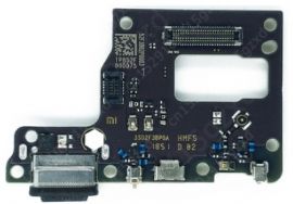 Плата зарядки Xiaomi Mi 9 Lite / Mi CC9 / Pyxis H/C