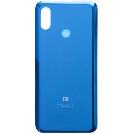 Задня частина корпусу Xiaomi Mi 8 Blue