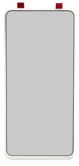 Скло дисплея Xiaomi Mi Mix 3 White (для переклеювання)