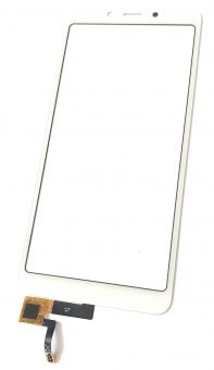 Тачскрін Xiaomi Redmi 6 / Redmi 6A (HM6) White