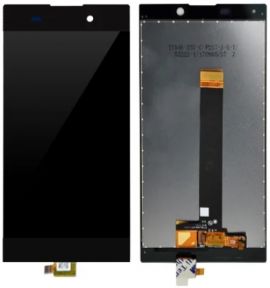 Дисплей Sony Xperia L2 Dual (H4311 / H3311 / H4331 / H3321) complete Black