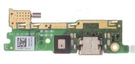 Плата зарядки Sony Xperia XA1 / XA1 Dual H/C