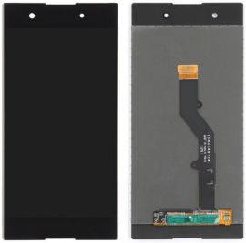 Дисплей Sony Xperia XA1 Plus / XA1 Plus Dual (G3416 / G3412 / G3426 / G3421 / G3423) complete Black