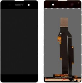 Дисплей Sony Xperia XA (F3111 / F3112 / F3113 / F3115 / F3116) complete Black