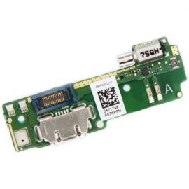 Плата зарядки Sony Xperia XA / XA Dual / F3111 / F3112 / F3113 / F3115