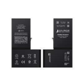 Акумулятор JCID для iPhone XS Max (Збільшена ємність 3600 mAh)