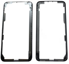 Рамка дисплея для iPhone XS Max Black