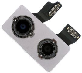 Камера основна (задня) iPhone XS / iPhone XS Max (12MP+12MP) OR