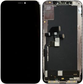 Дисплей iPhone XS (5.8") Black OR REF.