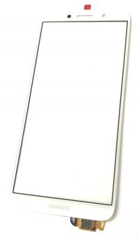 Тачскрін Huawei Y5 Prime 2018 / Y5 2018 / Honor 7A White