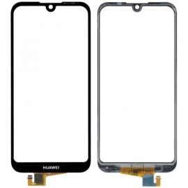 Тачскрін Huawei Y5 2019 (AMN-LX9) / Honor 8S (KSE-LX9) Black