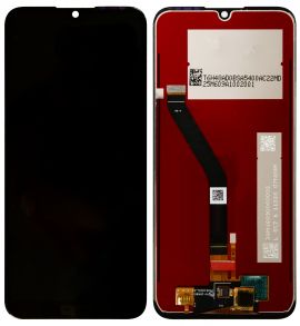 Дисплей Huawei Y6 2019 / Y6 Prime 2019 / Y6S 2019 / Honor 8A complete Black