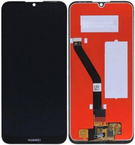 Дисплей Huawei Y6 2019 / Y6 Prime 2019 / Y6S 2019 / Honor 8A complete Black Original (PRC)
