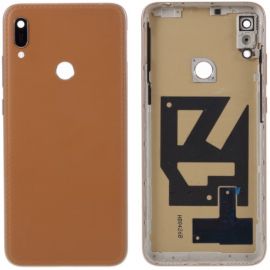 Задня частина корпусу Huawei Y6 Prime 2019 Brown