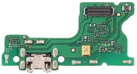 Плата зарядки Huawei Y6 Pro 2017 / Nova Lite 2017 / P9 Lite Mini H/C