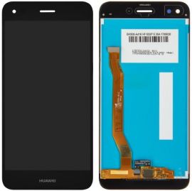 Дисплей Huawei Y6 Pro 2017 / Nova Lite 2017 / P9 Lite Mini complete Black