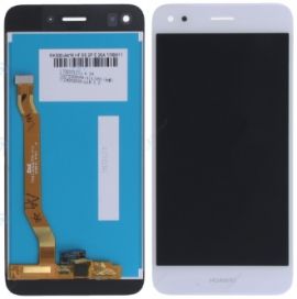 Дисплей Huawei Y6 Pro 2017 / Nova Lite 2017 / P9 Lite Mini complete White