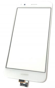 Тачскрін Huawei Y6 Pro (TIT-U02) / Honor 4C Pro (TIT-L01) White
