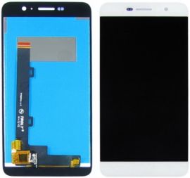 Дисплей Huawei Y6 Pro / Honor 4C Pro / Honor Play 5X complete White