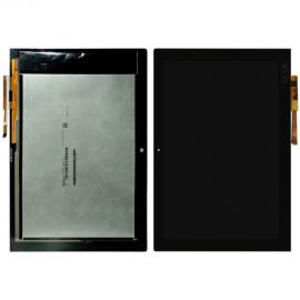 Дисплей Lenovo Yoga Book YB1-X91 / YB1-X91F / YB1X91L complete Black, Уцінка