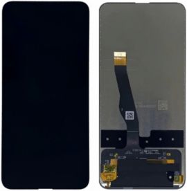 Дисплей Huawei P Smart Pro / Y9S / Honor 9X complete Black