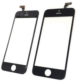 Тачскрін iPhone 5 Black