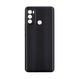 Задня частина корпусу Motorola Moto G60 XT2135 Black