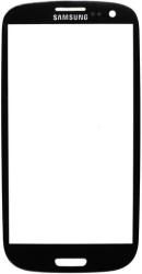 Скло дисплея Samsung Galaxy S III GT-I9300 / i9305 Black (для переклеювання)