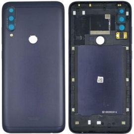 Задня частина корпусу Asus ZenFone Max Shot (ZB634KL / A001D) Black
