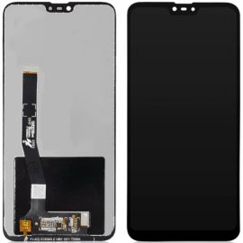Дисплей Asus ZenFone Max Plus M2 (ZB634KL) complete with touch Black