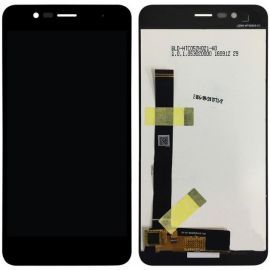 Дисплей Asus ZenFone 3 Max (ZC520TL) complete with touch Black