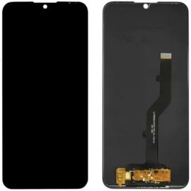 Дисплей ZTE Blade A5 2020 / A7 2020 (SKI608-B09 V01) Black Original (PRC)