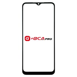 Скло дисплея OCA Pro для ZTE Blade A53 / A53 Plus + OCA (для переклеювання)