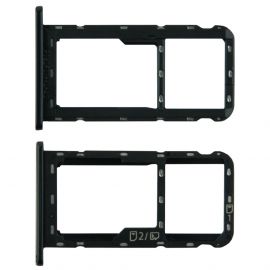 SIM-тримач ZTE Blade A5 2020 Black