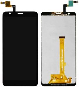 Дисплей ZTE Blade L8 / Blade L9 / Blade A3 2019 complete Black