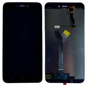 Дисплей Xiaomi Redmi 5A / Redmi GO complete Black Original (PRC)