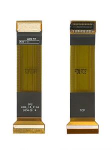 Шлейф Samsung E250