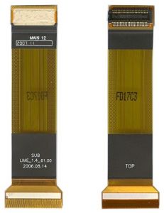 Шлейф Samsung E250 Original Корея