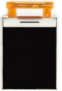 Дисплей Samsung B210 / B220 / B510 / B520 / E1310 / E1360 / E2120