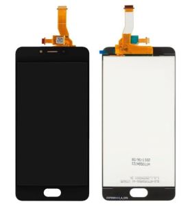 Дисплей Meizu M5c (M710H) complete Black Original (PRC)