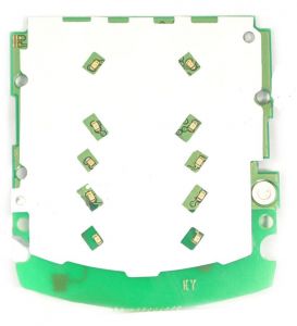 Плата клавіатури Motorola L7